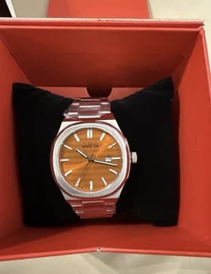 Invicta Speedway Vantage Men's Watch - 43mm, Steel (50170) Sold Out Rare Color! - Thumbnail 4