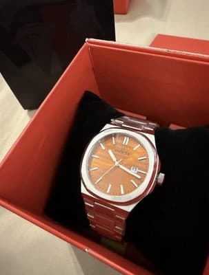 Invicta Speedway Vantage Men's Watch - 43mm, Steel (50170) Sold Out Rare Color! - Thumbnail 5