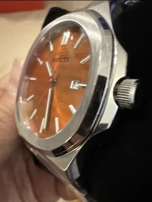 Invicta Speedway Vantage Men's Watch - 43mm, Steel (50170) Sold Out Rare Color! - Thumbnail 2