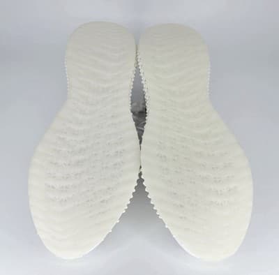 Adidas 4D FWD 4 Cloud White Core Black Running Shoes Men's US Size 7 ID8887 - Thumbnail 6