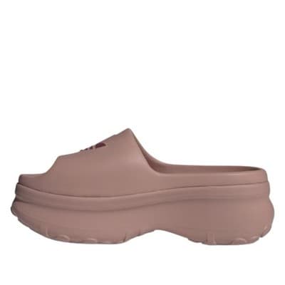 Adidas AdiFOM Stan Slide JI2614 - Warm Clay - Women's Size 10 -SUPER COMFORTABLE - Image 1