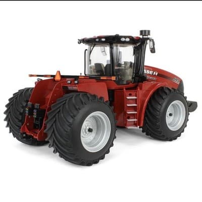 Case IH Steiger 645 w/LSW Tires (Prestige Coll) Diecast 1:16 Model ERTL ZFN44350 - Thumbnail 3