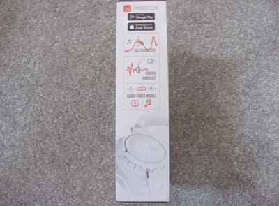 JBL Tune 770NC Noise-Cancelling Over-Ear Headphones (White) - Thumbnail 11