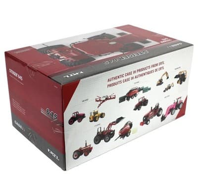 Case IH Steiger 645 w/LSW Tires (Prestige Coll) Diecast 1:16 Model ERTL ZFN44350 - Thumbnail 9