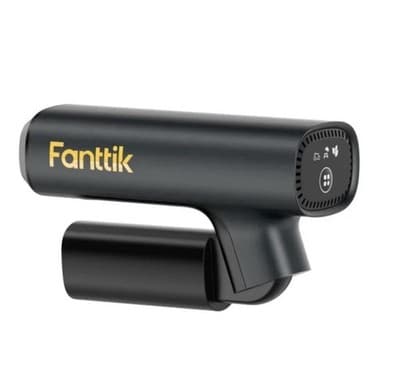 Fanttik K100 Flip Portable Cordless Sprayer Foldable Pressure Washer BNIB 🔥🔥 - Thumbnail 3