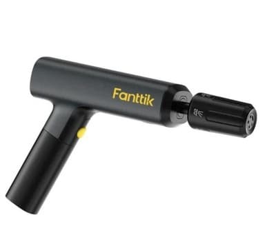 Fanttik K100 Flip Portable Cordless Sprayer Foldable Pressure Washer BNIB 🔥🔥 - Thumbnail 2