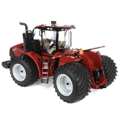 Case IH Steiger 645 w/LSW Tires (Prestige Coll) Diecast 1:16 Model ERTL ZFN44350 - Thumbnail 4