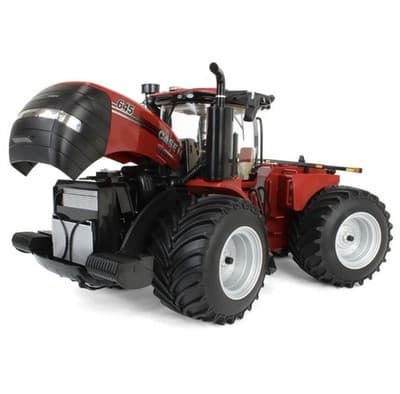 Case IH Steiger 645 w/LSW Tires (Prestige Coll) Diecast 1:16 Model ERTL ZFN44350 - Thumbnail 7