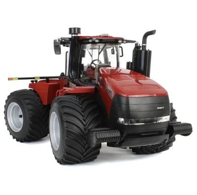 Case IH Steiger 645 w/LSW Tires (Prestige Coll) Diecast 1:16 Model ERTL ZFN44350 - Thumbnail 2