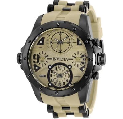 Coalition Forces Men Model 31139 - Men's Watch Quartz Invicta BRAND NEW!!! 🔥🔥 - Image 1