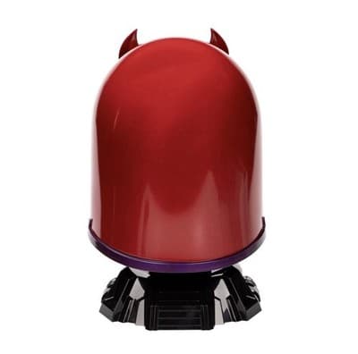Marvel Legends Premium Helmet Magneto X-Men 1997 230801 - Thumbnail 4