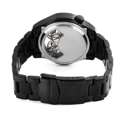 Invicta Men's Specialty Twin-Axis Watch 48899 Men’s Watch Black - Thumbnail 2