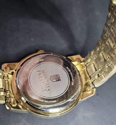 Invicta Montres Prestige Camden X Men's Watch MPW-0035 BRAND NEW IN BOX!! 🔥🔥🔥 - Thumbnail 2