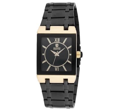MPW-0253 - Montres Prestige X Invicta Men's Watch - 41.5mm, Black (MPW-0253) - Image 1