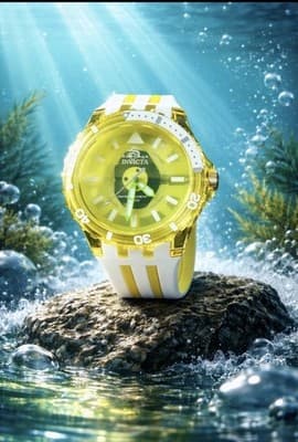 69451 Invicta Subaqua Men's Watch - 44mm, Green BRAND NEW IN BOX! 🔥🔥 - Image 1