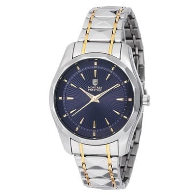 MPW-0094 Invicta - Montres Prestige Camden X Men's Watch - 41mm - 'New In Box' - Image 1