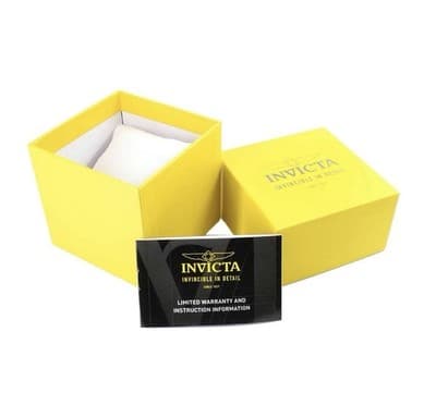 49273 Invicta Men's Watch Pro Diver Quartz Silver Tone Dial Two Tone Bracelet 🔥 - Thumbnail 2