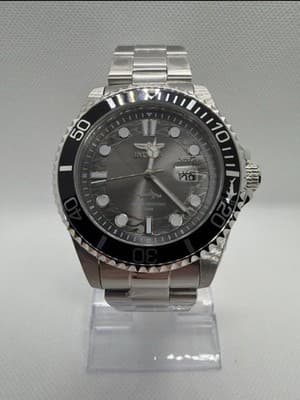 Model: 30806 Invicta Men'S Pro Diver 43Mm Stainless Steel Quartz Watch, Silver - Thumbnail 8