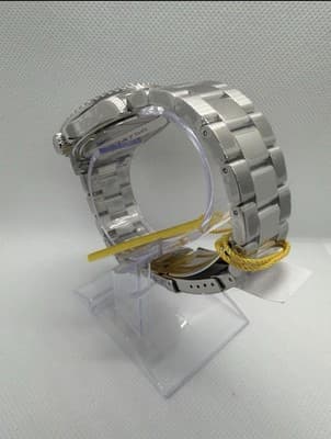 Model: 30806 Invicta Men'S Pro Diver 43Mm Stainless Steel Quartz Watch, Silver - Thumbnail 10