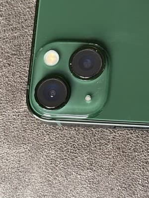 Apple iPhone 13 Mini 128GB Unlocked-Used/Good Condition! 86% Battery Cap! No box - Thumbnail 5