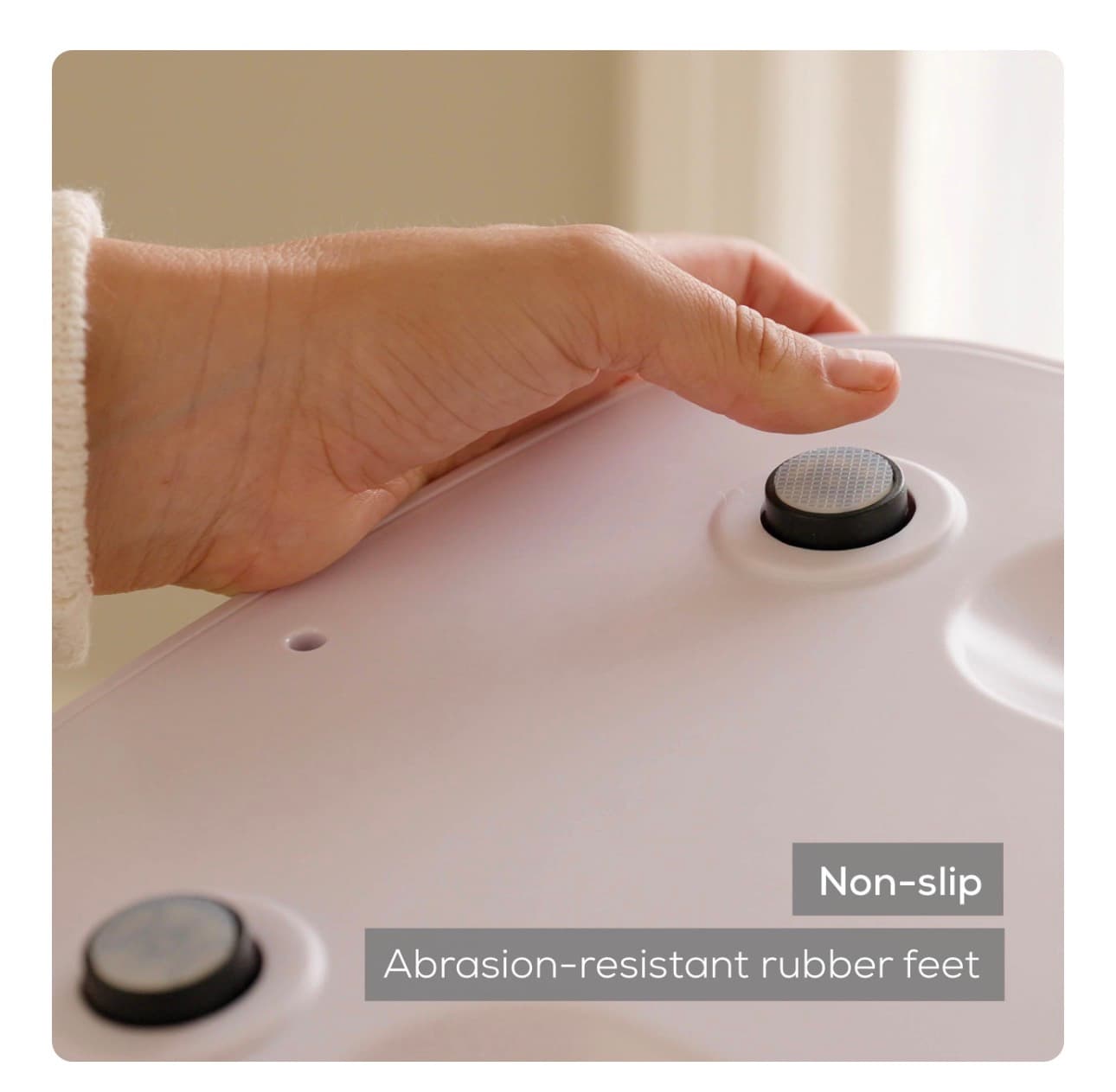 New Beurer Baby Scale with High Precision Sensors - Thumbnail 8
