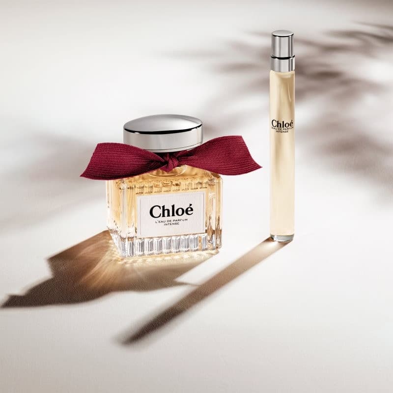 Chloé L'eau De Parfum Intense Eau De Parfum 10ml - Thumbnail 2