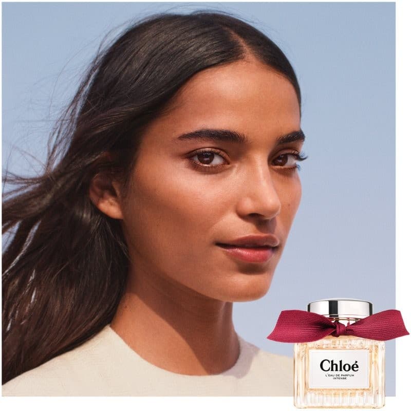 Chloé L'eau De Parfum Intense Eau De Parfum 10ml - Thumbnail 7