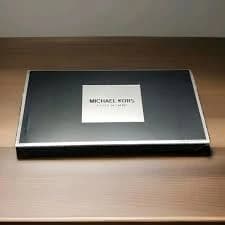 MICHAEL KORS Pour Homme 3pc Set Eau De Parfum 5ml + Shower Gel & Lotion 25ml NIB - Thumbnail 7