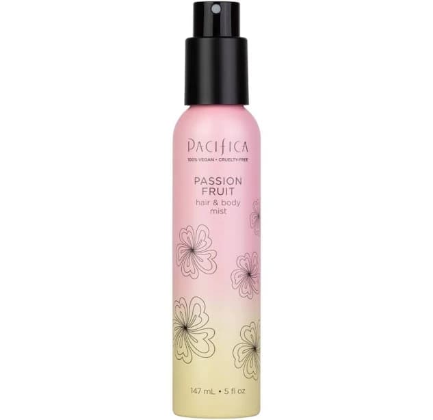 Mix:Bar Hair & Body Mist, 5 OZ, Passionfruit Nectar - Thumbnail 8