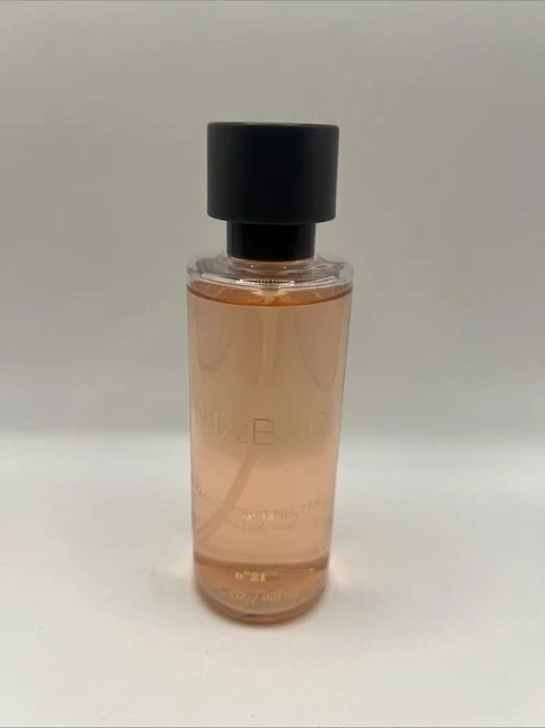 Mix:Bar Hair & Body Mist, 5 OZ, Passionfruit Nectar - Thumbnail 3