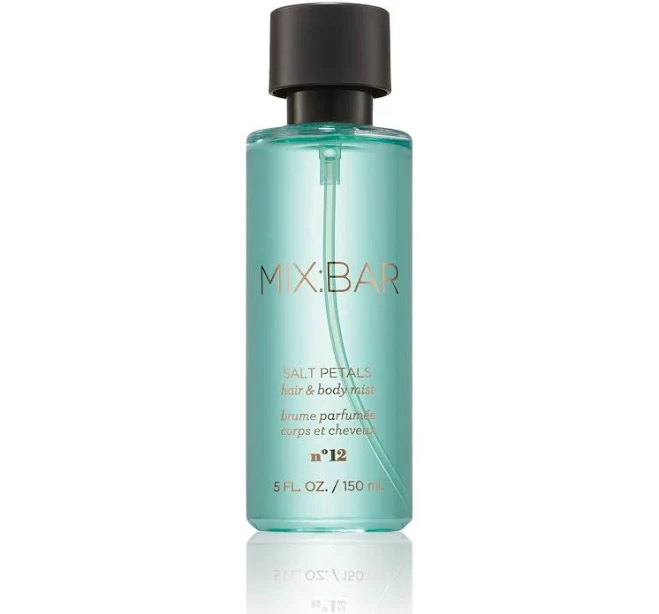 Mix:Bar Hair & Body Mist, 5 OZ, Passionfruit Nectar - Thumbnail 5