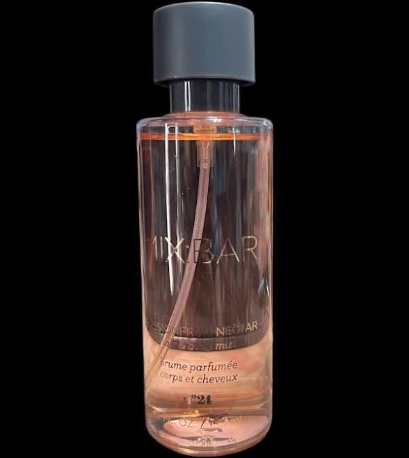 Mix:Bar Hair & Body Mist, 5 OZ, Passionfruit Nectar - Thumbnail 4