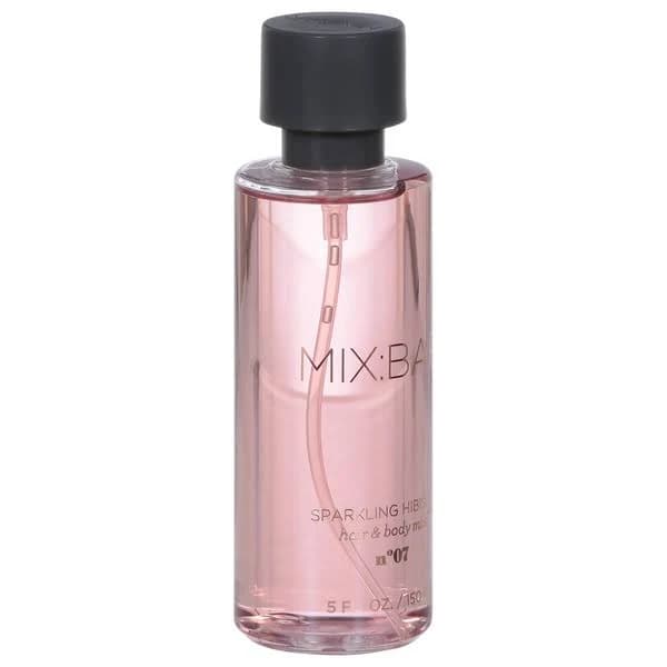 Mix:Bar Hair & Body Mist, 5 OZ, Passionfruit Nectar - Thumbnail 7