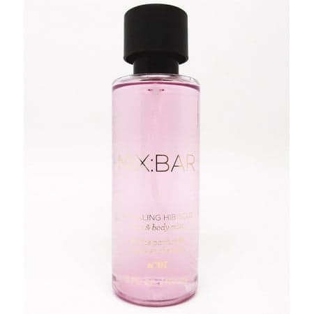 MIX:BAR Women's Hair & Body Mist - Sparkling Hibiscus - 5 Fl Oz - Thumbnail 4