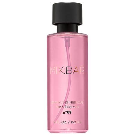MIX:BAR Women's Hair & Body Mist - Sparkling Hibiscus - 5 Fl Oz - Thumbnail 3