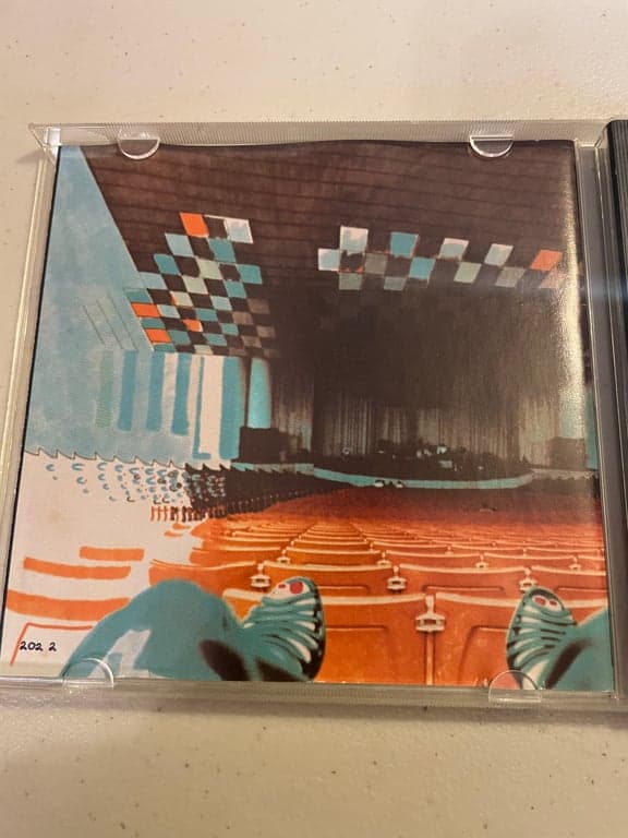 Mitchell, Joni Miles Of Aisles - Thumbnail 4