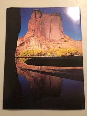 Arizona Highways Magazine April 1993 Sabino Canyon Tucson Travel Photo Issue - Thumbnail 2