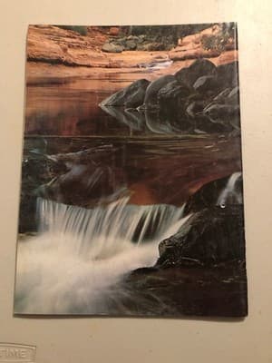 Arizona Highways Magazine July 1976 Vintage Travel Photography Issue One Dollar - Thumbnail 2