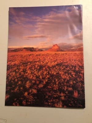 Arizona Highways Magazine July 1993 Roosevelt Lake Travel Scenic Collectible - Thumbnail 2
