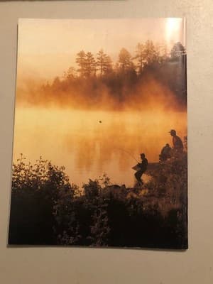 Arizona Highways Magazine May 1992 Grand Canyon Rim to Rim Hiking Vintage - Thumbnail 2