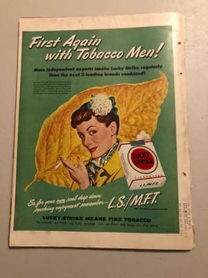 Life Magazine May 30 1949 FDR Early Life Cover Historic Vintage Rare Magazine - Thumbnail 2