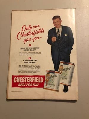 LIFE Magazine April 26 1954 Grace Kelly Cover Hollywood Star Vintage Collectible - Thumbnail 2