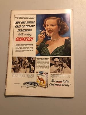 LIFE Magazine December 26 Vintage Michelangelo Sistine Ceiling 22 Color Pages - Thumbnail 2