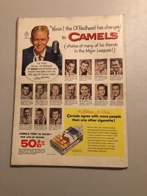 LIFE Magazine June 14 1954 Vintage Katie Richmond Cover 20 Cents Collectible - Thumbnail 2