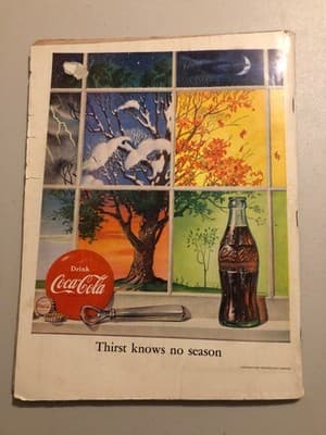 LIFE Magazine Dec 29 1952 Vintage Famous Salzburg Marionettes Coca Cola Ad - Thumbnail 2