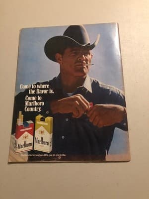 Life Magazine August 9 1968 Stack-Up Air Traffic Jam Vintage Issue Marlboro Ad - Thumbnail 2