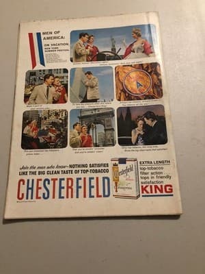 LIFE Magazine June 30 1958 25c Vintage The Wonders of Life on Earth Cover Photo - Thumbnail 2