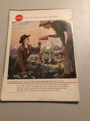 LIFE Magazine June 22 1959 Miss Bourke-White Hoffa Vintage Photojournalism Ads - Thumbnail 2