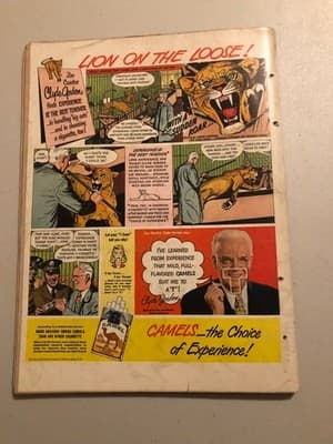 LIFE Magazine Jan 28 1952 Phyllis Newell Cover Vintage Collectible Issue Rare - Thumbnail 2