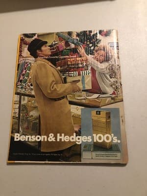 LIFE Magazine Dec 21 1959 Triumph in Pakistan Ike and President Ayub Vintage - Thumbnail 2